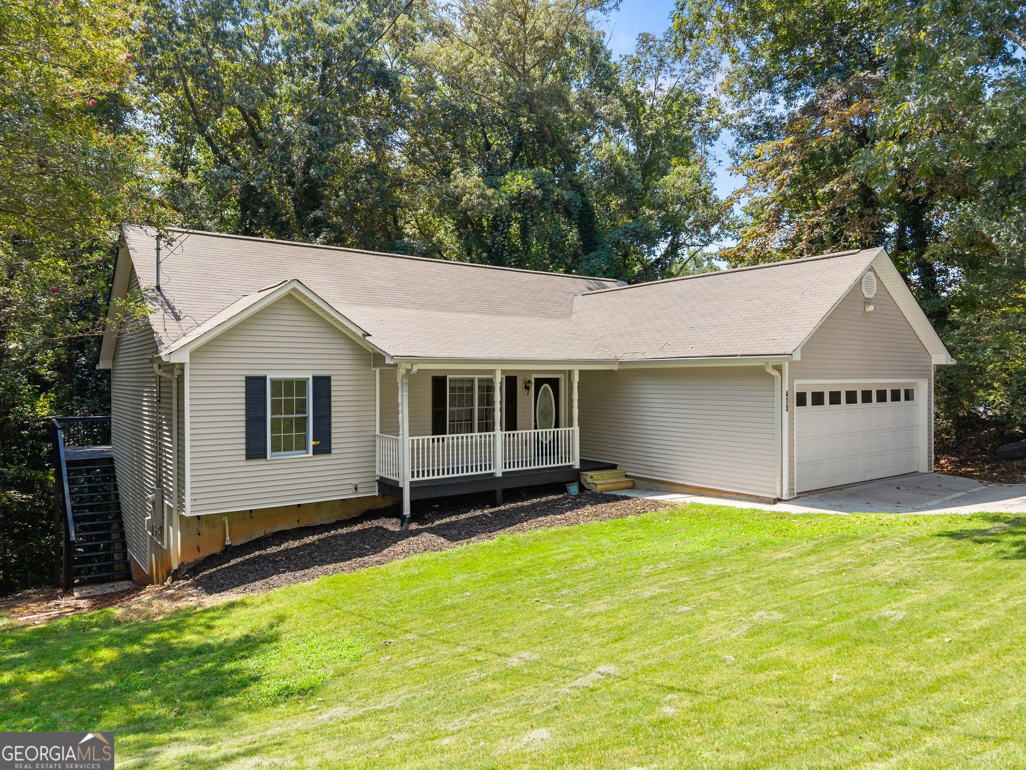 473 Christopher DR
