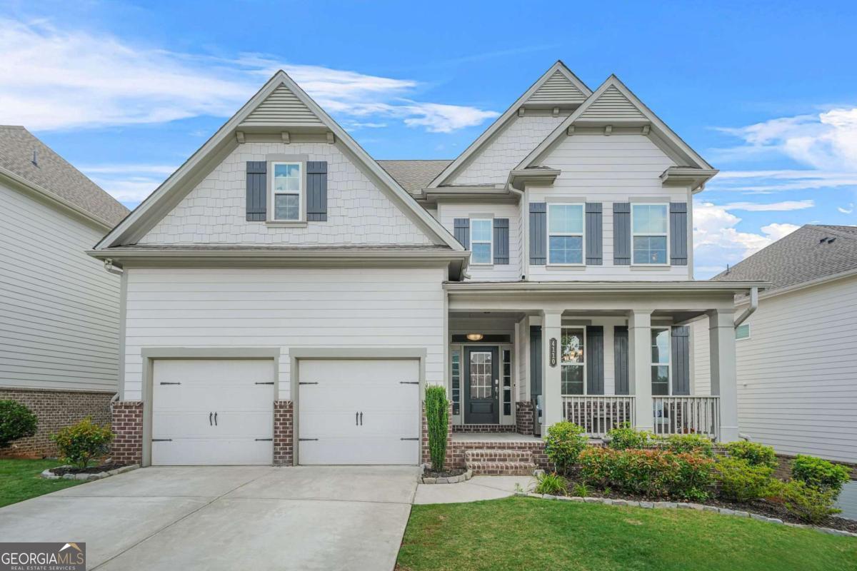 4110 Morgan Elizabeth WAY