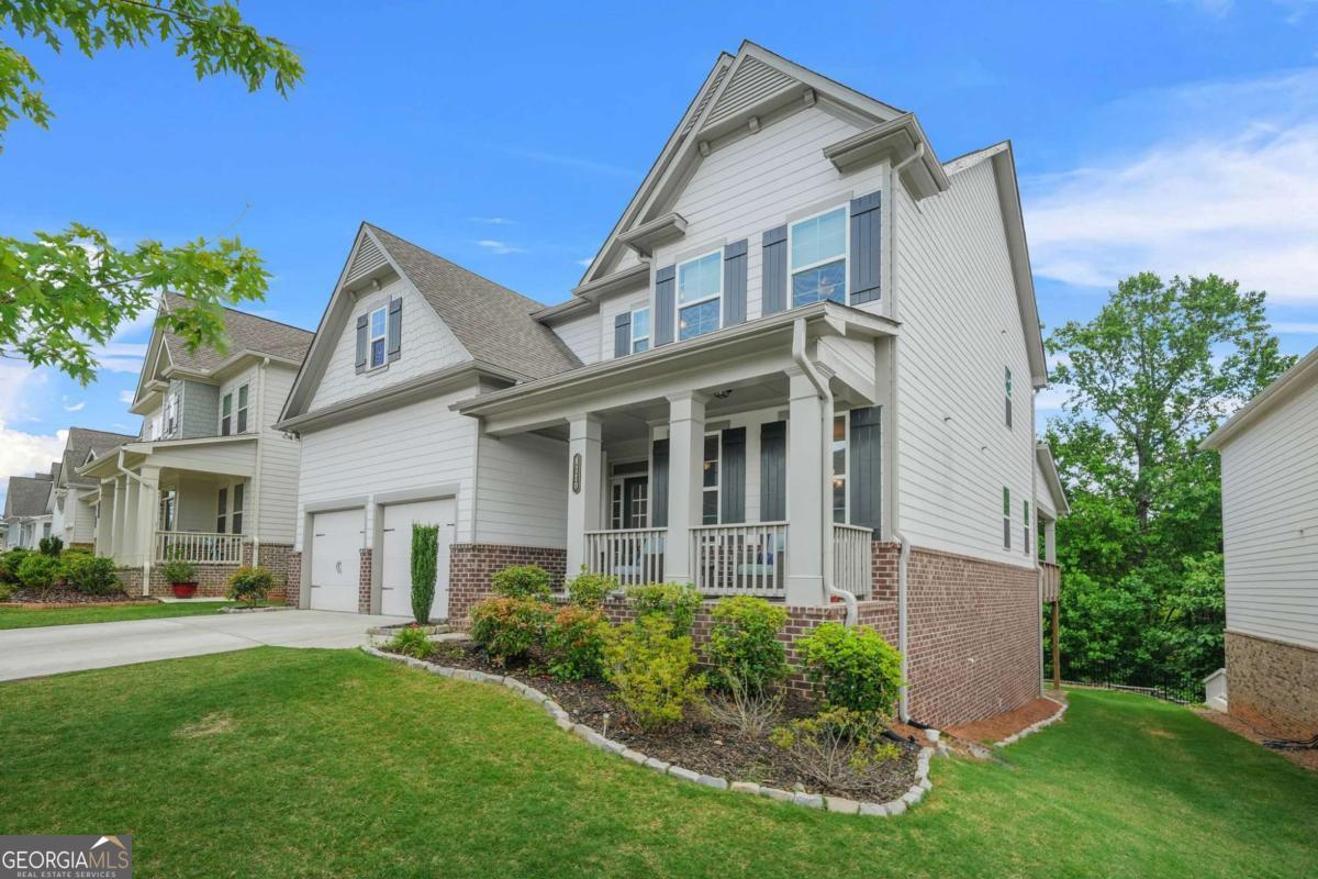 4110 Morgan Elizabeth WAY