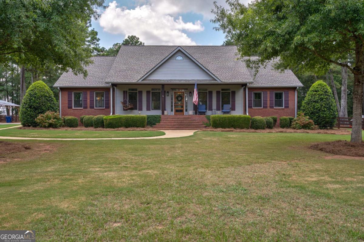 1971 Macon HWY