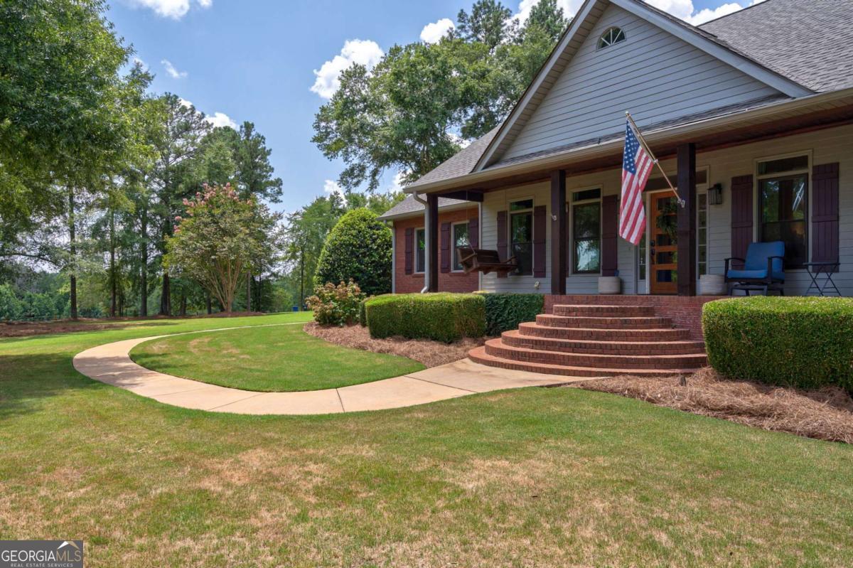 1971 Macon HWY