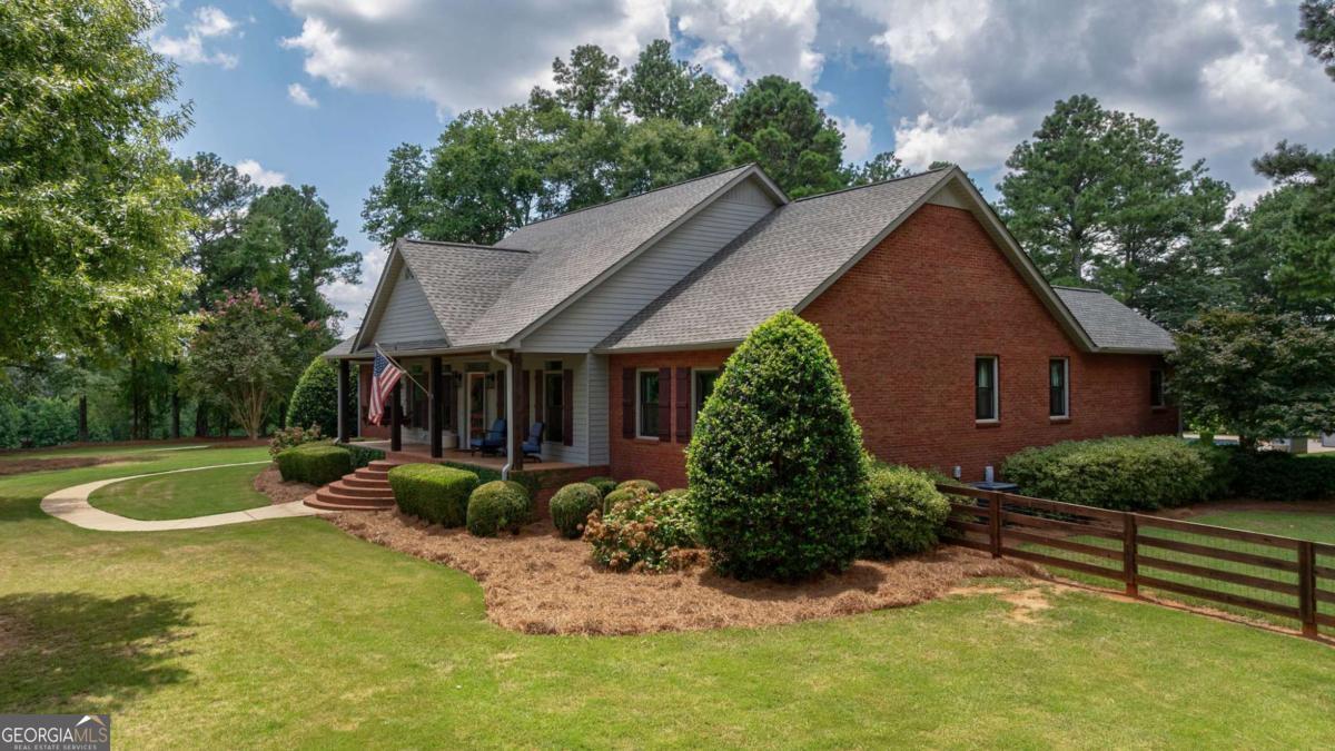 1971 Macon HWY