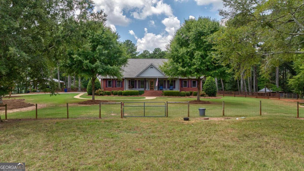 1971 Macon HWY