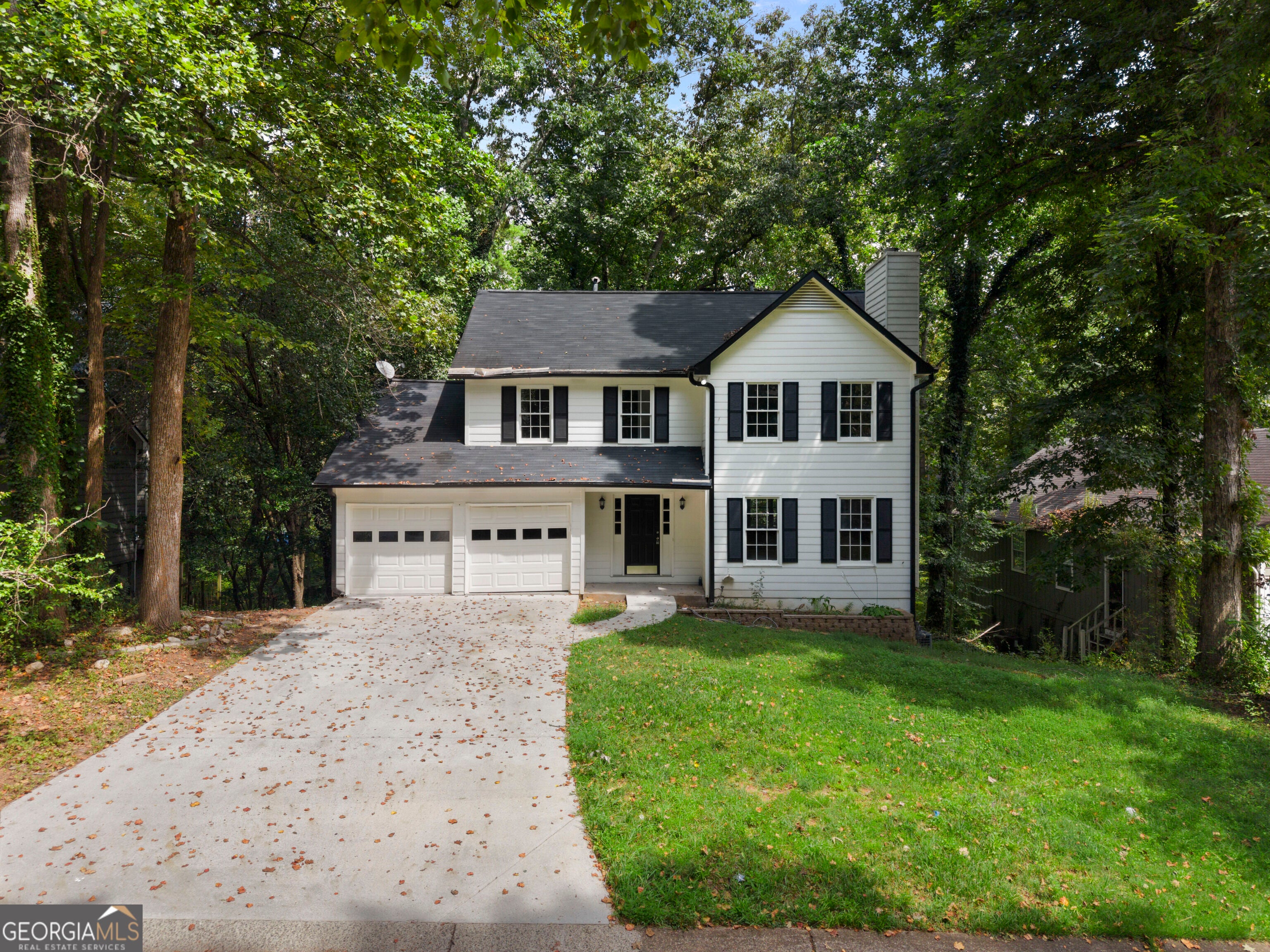 1860 Hickory Creek CT NW