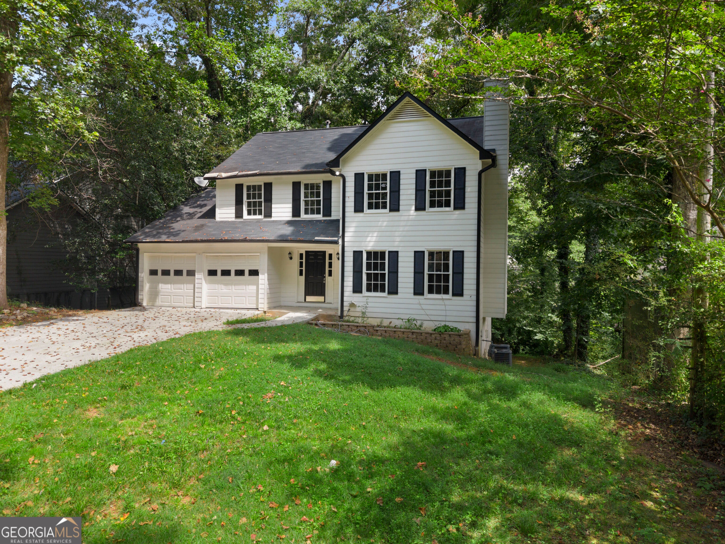 1860 Hickory Creek CT NW