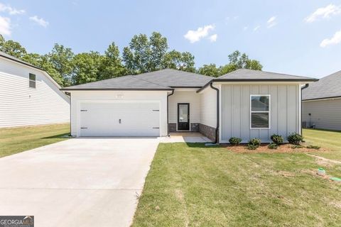 704 Georgian Walk, Byron, GA 31008 - #: 10437995