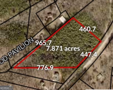 0 Gumlog RD Young Harris GA 30582