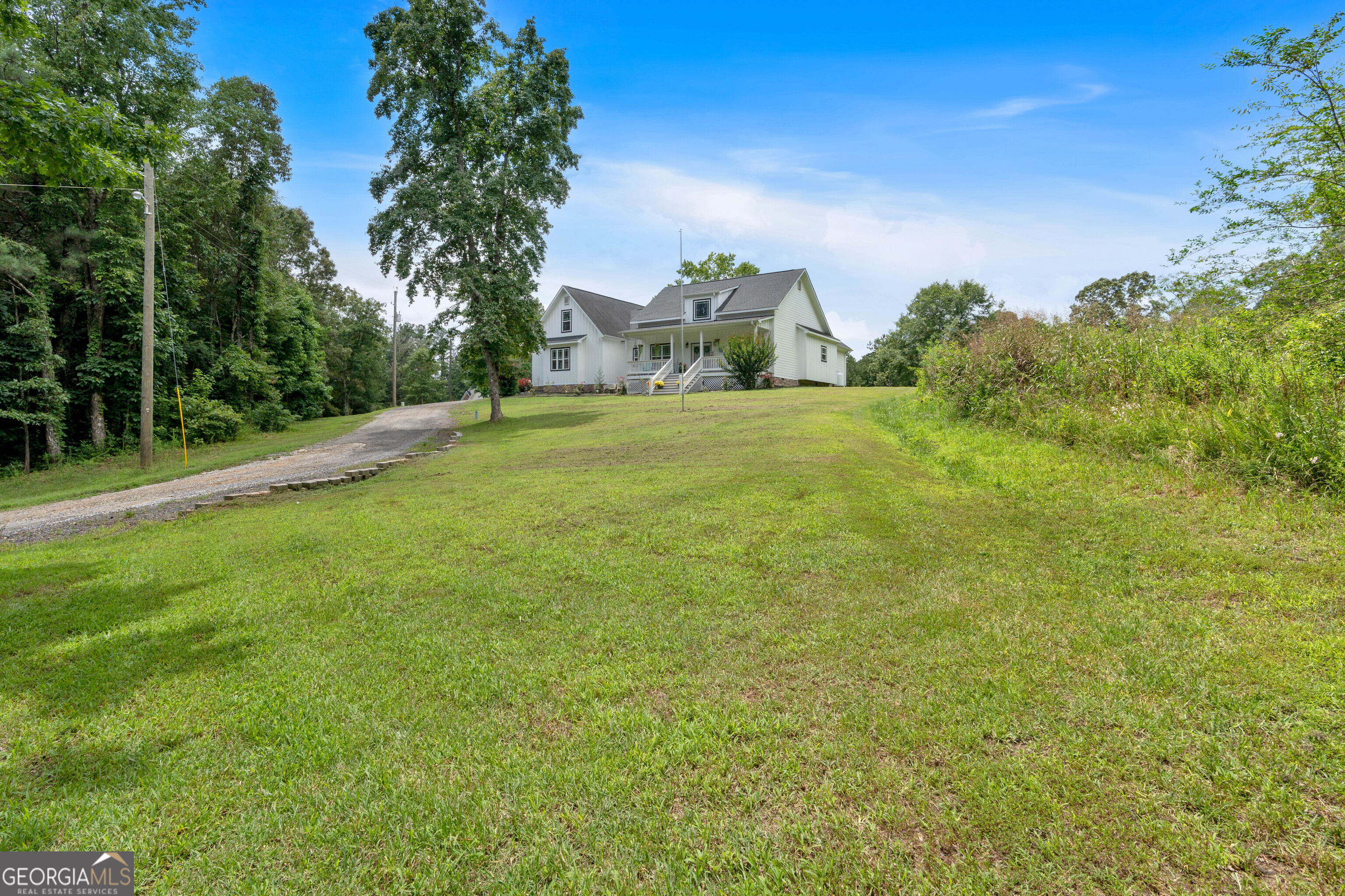 416 Hutto RD