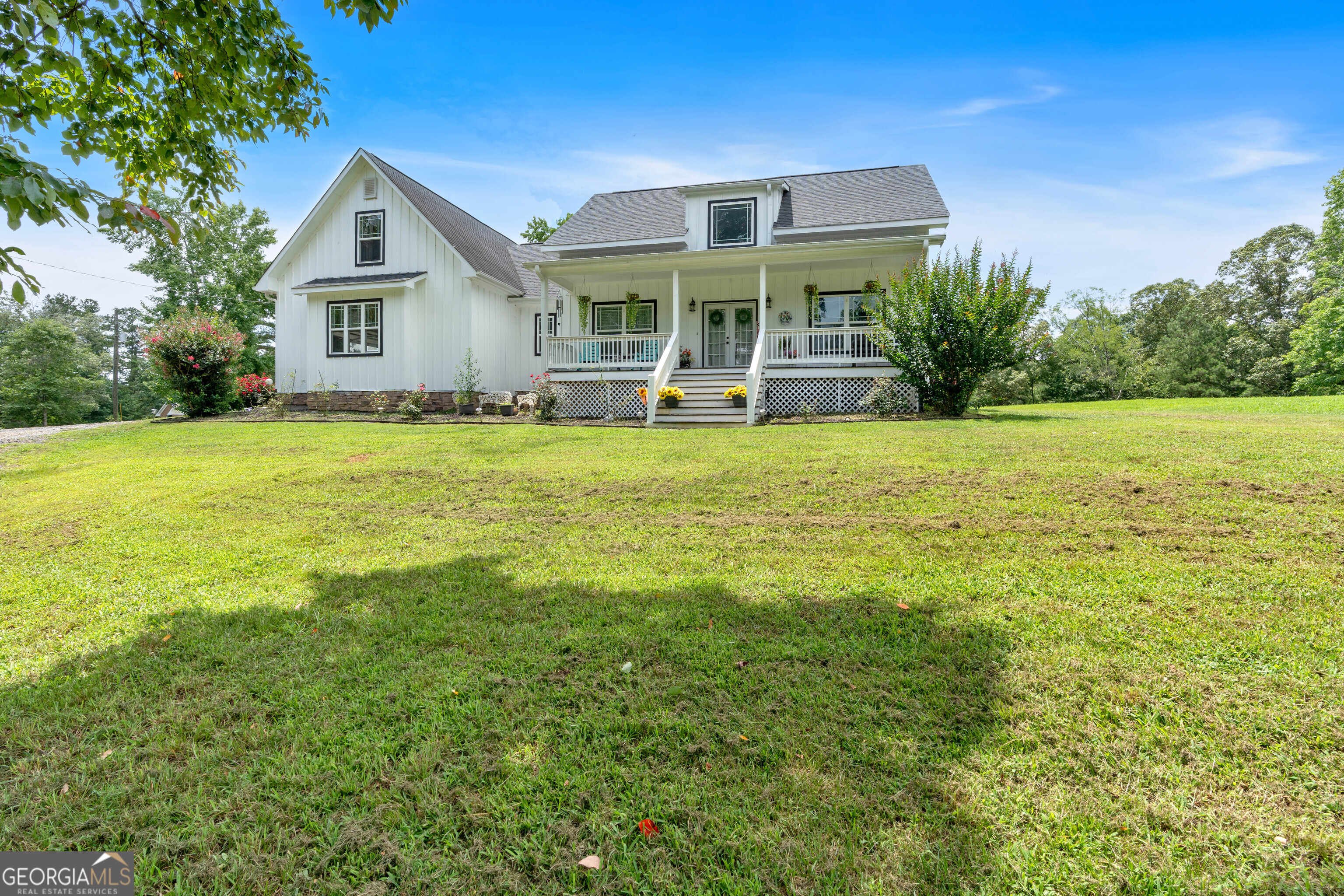 416 Hutto RD