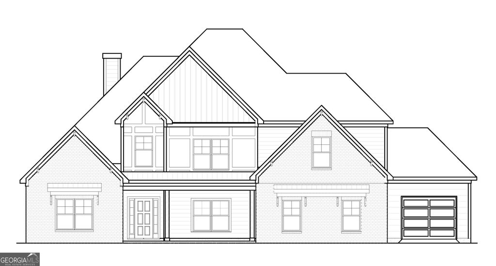 Photo of 00 Amling Court #95, Senoia, GA 30276 (MLS # 10767728)