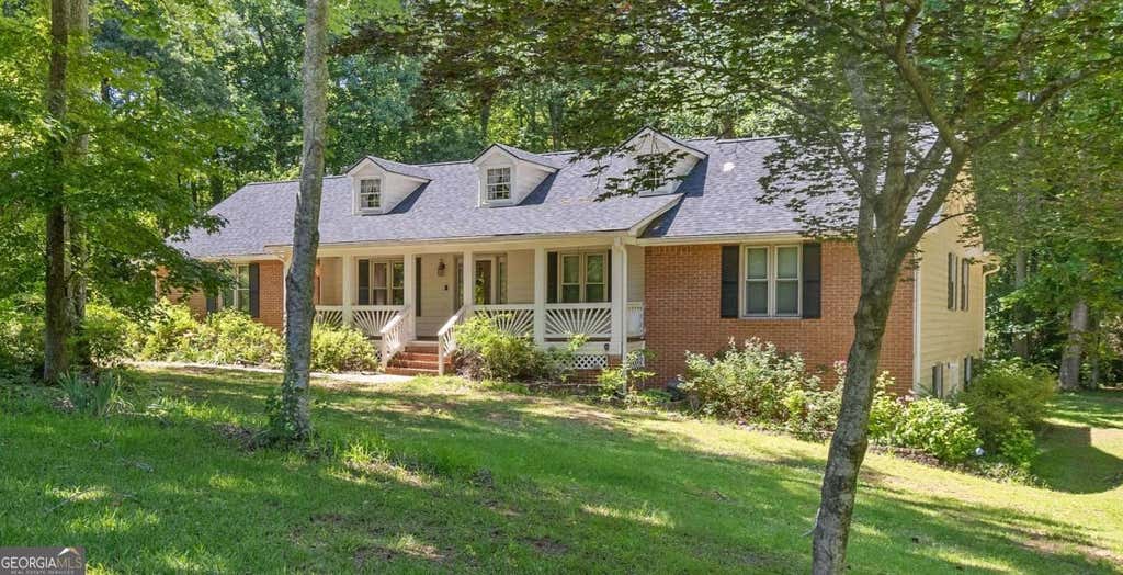 Photo of 280 Deer Trace Drive, Mcdonough, GA 30253 (MLS # 10779036)