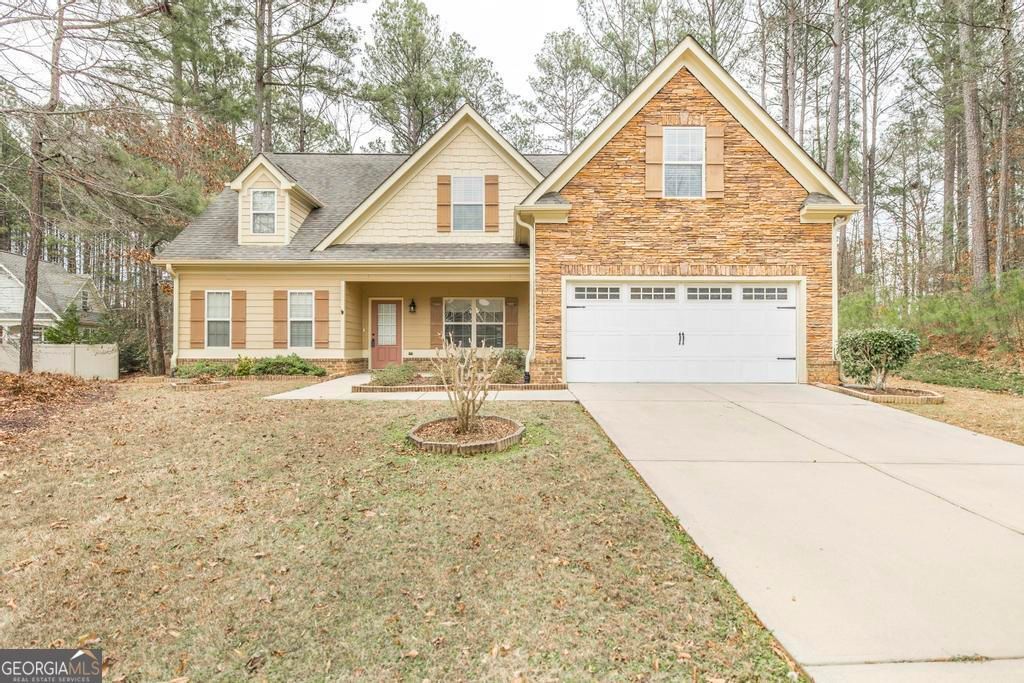 Photo of 132 Oak Dr, Gray, GA 31032 (MLS # 10677827)
