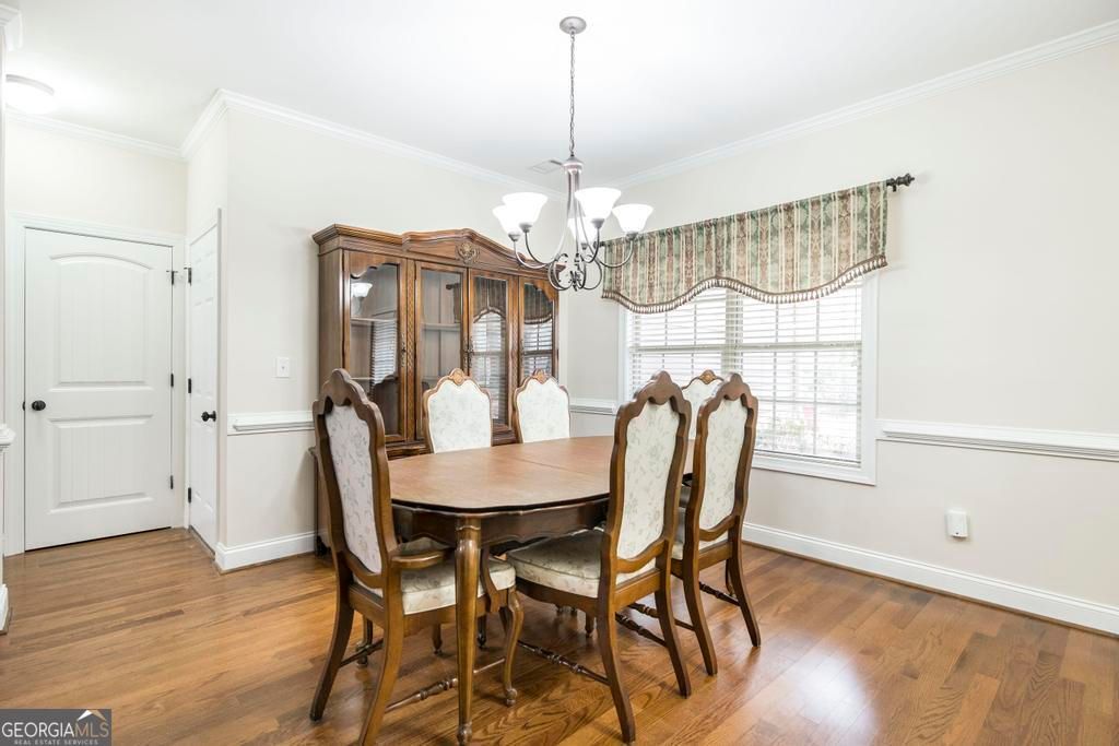 Photo of 132 Oak Dr, Gray, GA 31032 (MLS # 10677827)