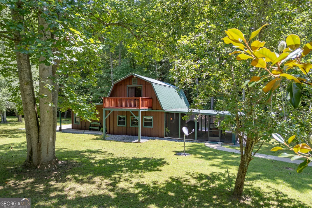 170 Dogpatch Lane