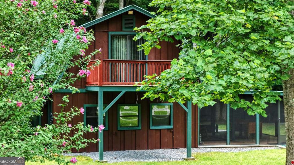 Photo of 170 Dogpatch Lane, Blue Ridge, GA 30513 (MLS # 10797774)