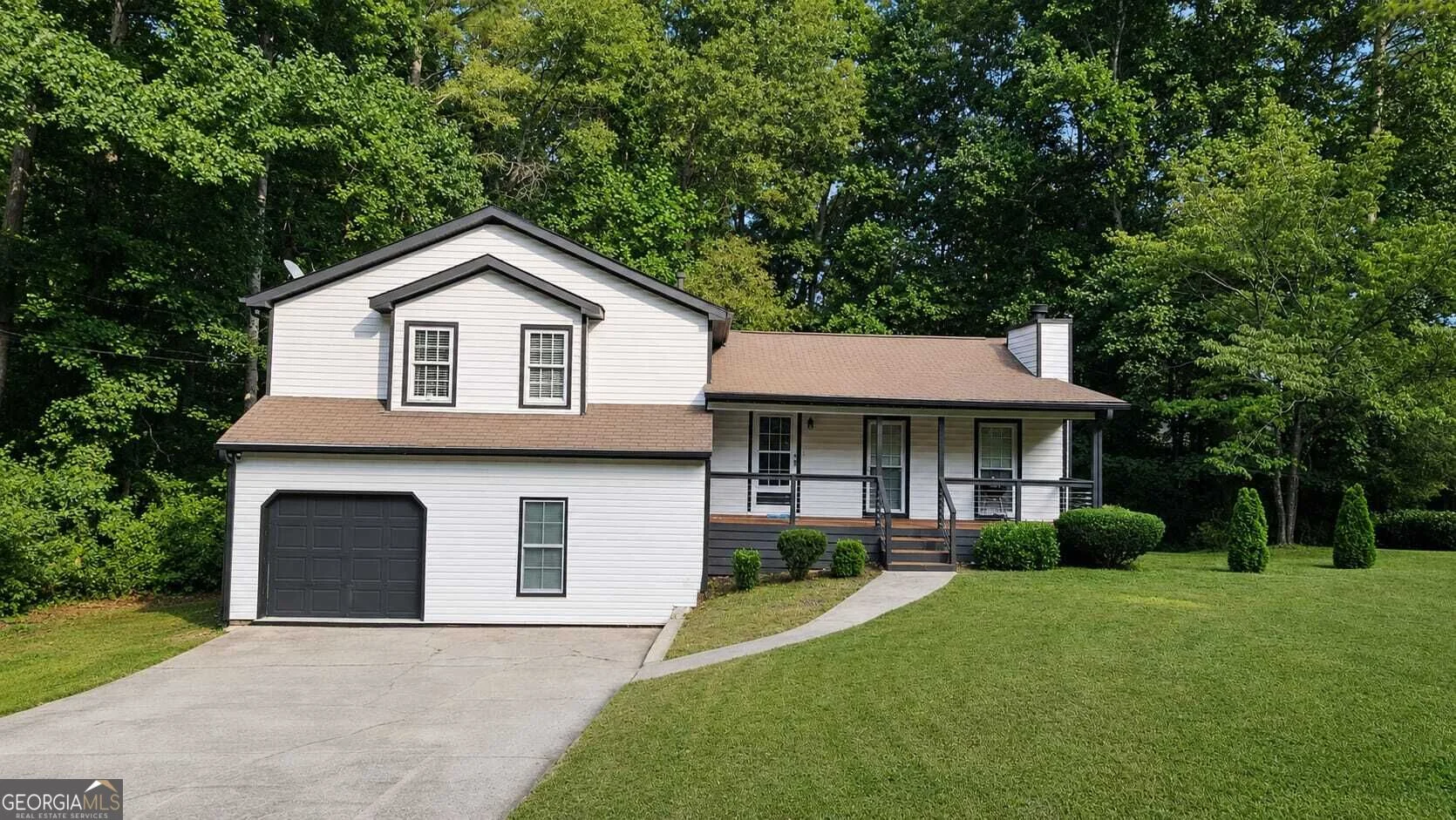 124 Cagle, Hiram, GA, 30141