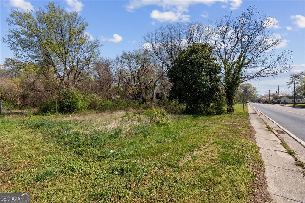 Photo of 207 N River Street, Calhoun, GA 30701 (MLS # 10140426)