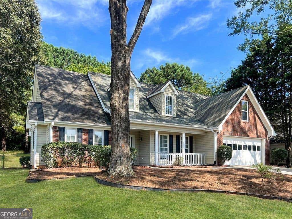 Photo of 4530 Wentworth Place SW, Conyers, GA 30094 (MLS # 10817703)