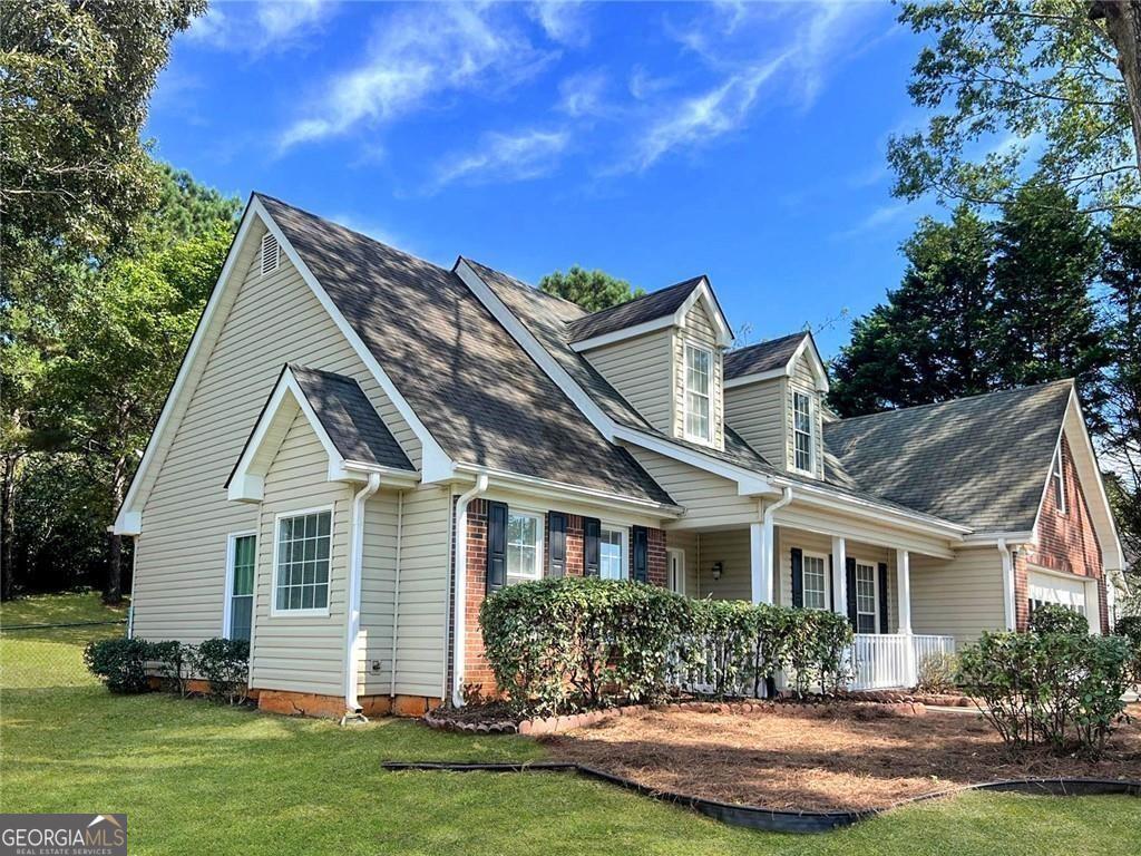 Photo of 4530 Wentworth Place SW, Conyers, GA 30094 (MLS # 10817703)