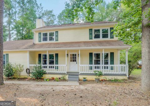 101 Bluegill TRCE Peachtree City GA 30269