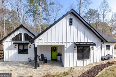 A home in Jasper