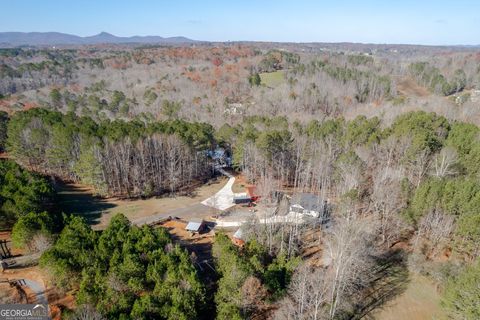 239 Green Ridge RD Jasper GA 30143