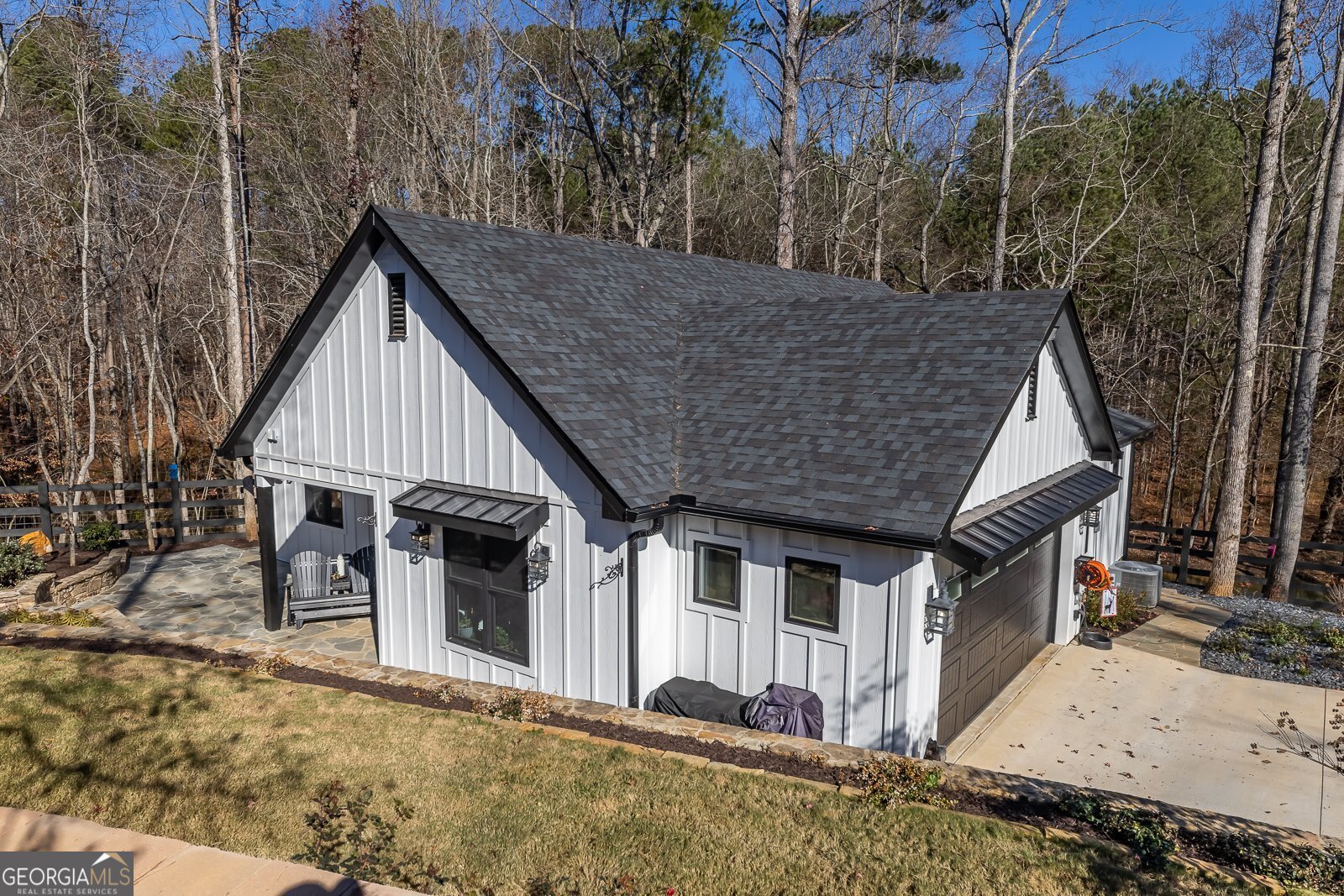 239 Green Ridge RD