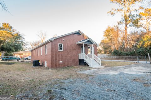 A home in Macon