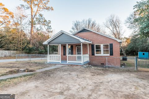 A home in Macon