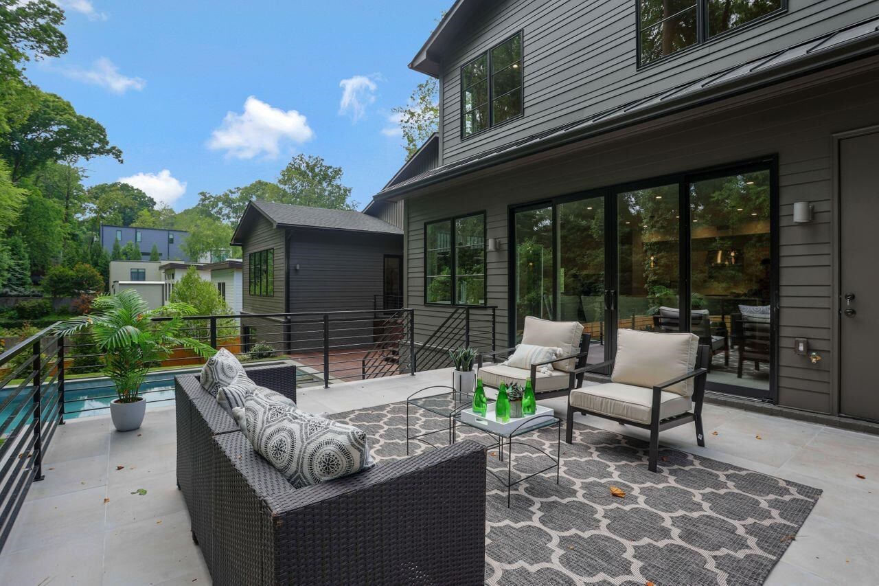 Lavista Park - Residential