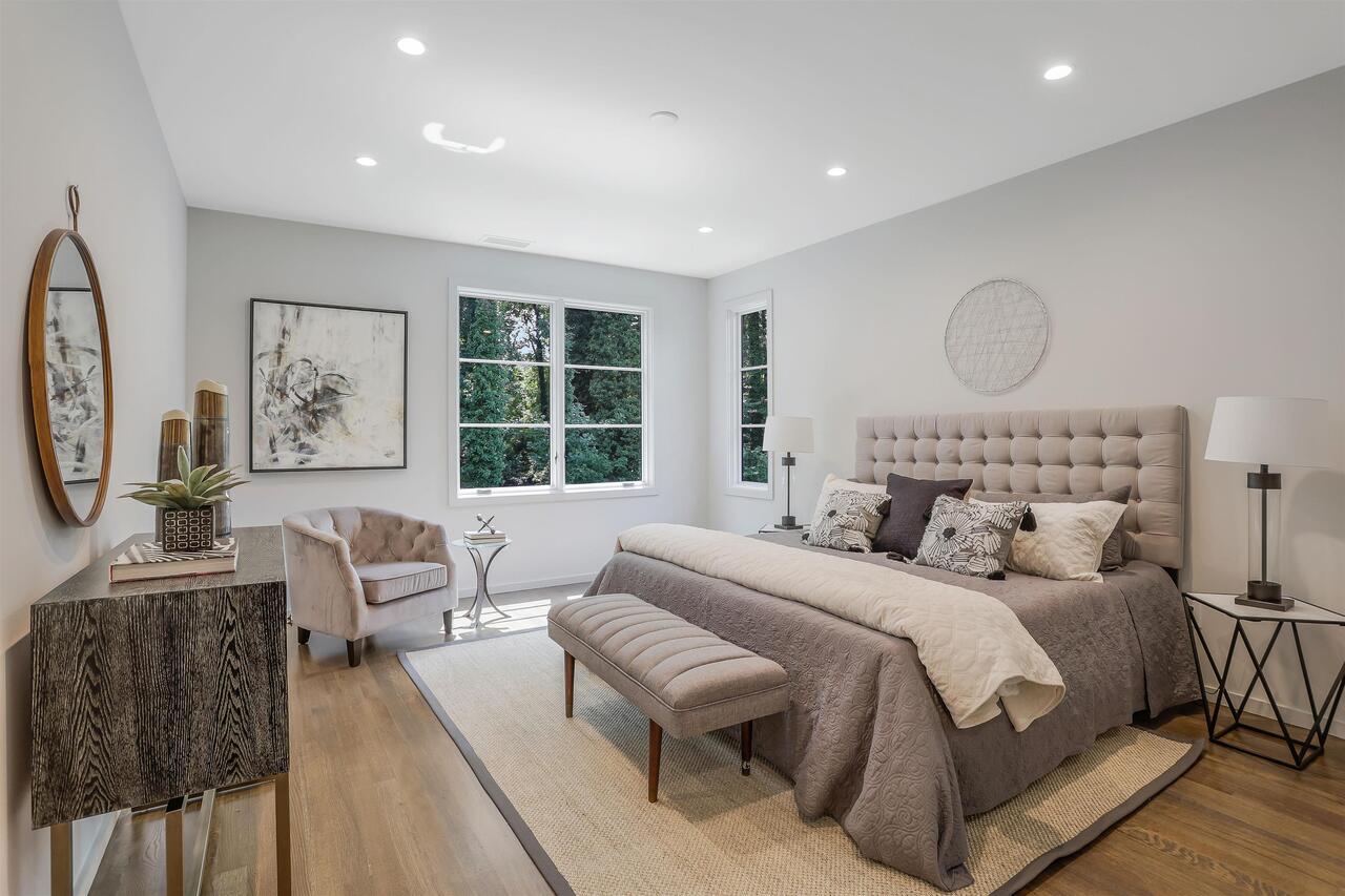 Lavista Park - Residential