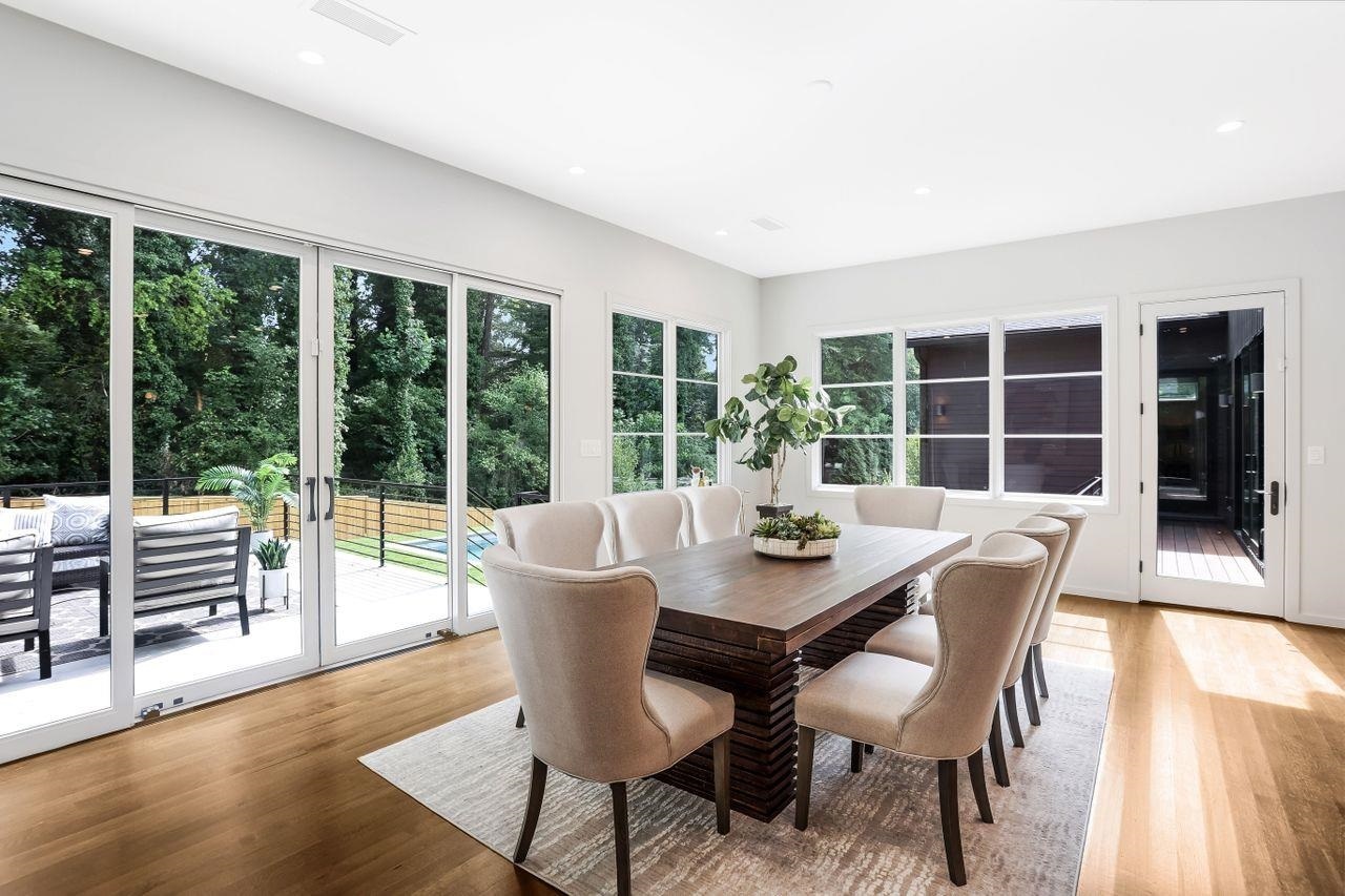 Lavista Park - Residential