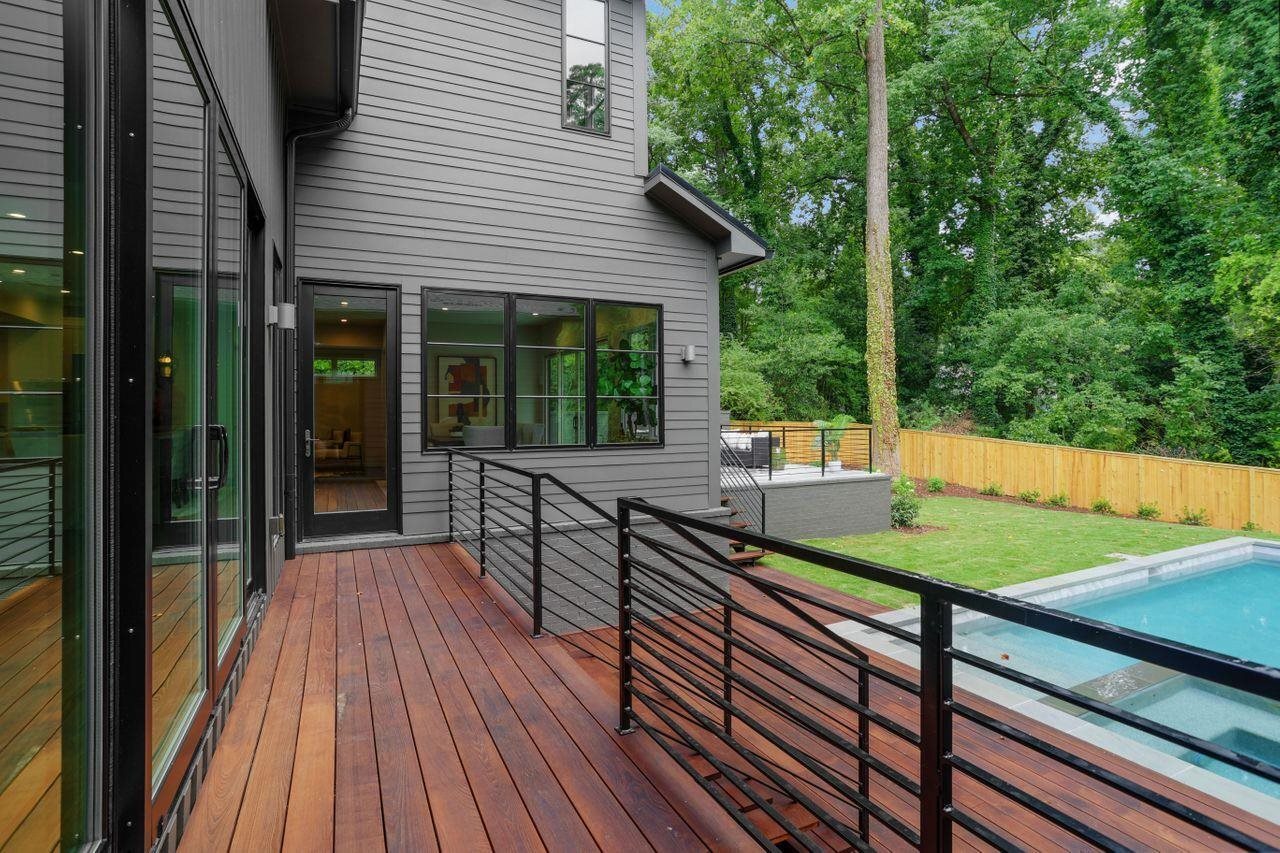 Lavista Park - Residential