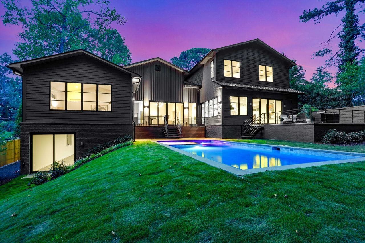 Lavista Park - Residential