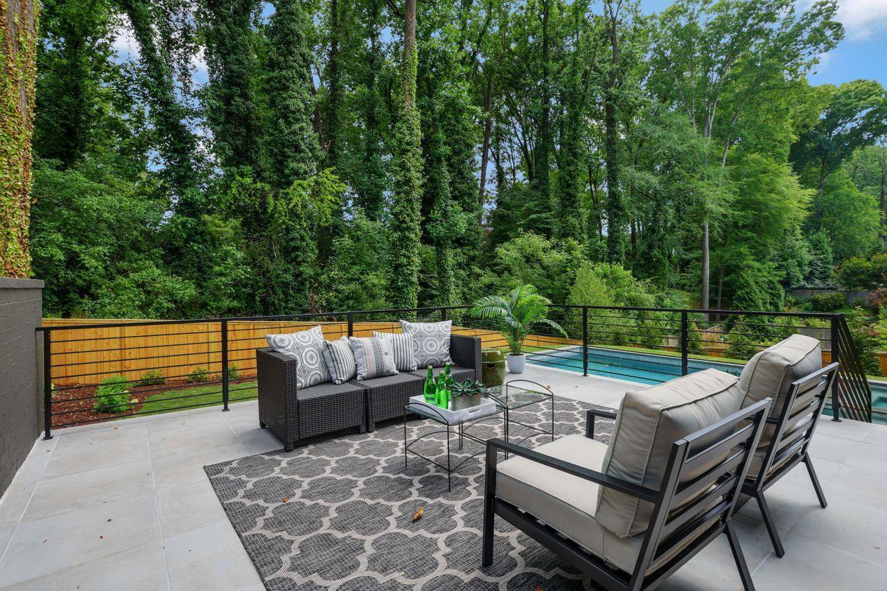 Lavista Park - Residential