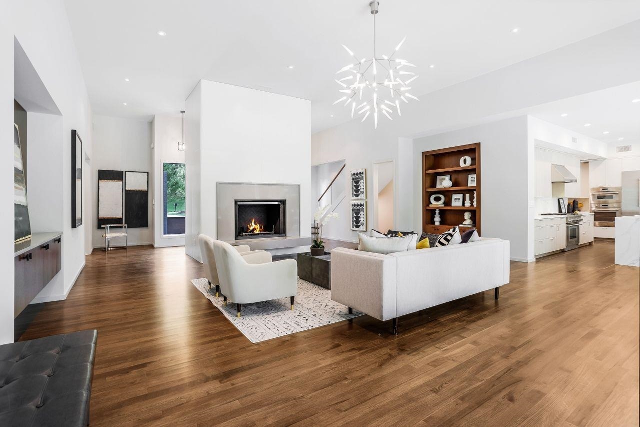 Lavista Park - Residential