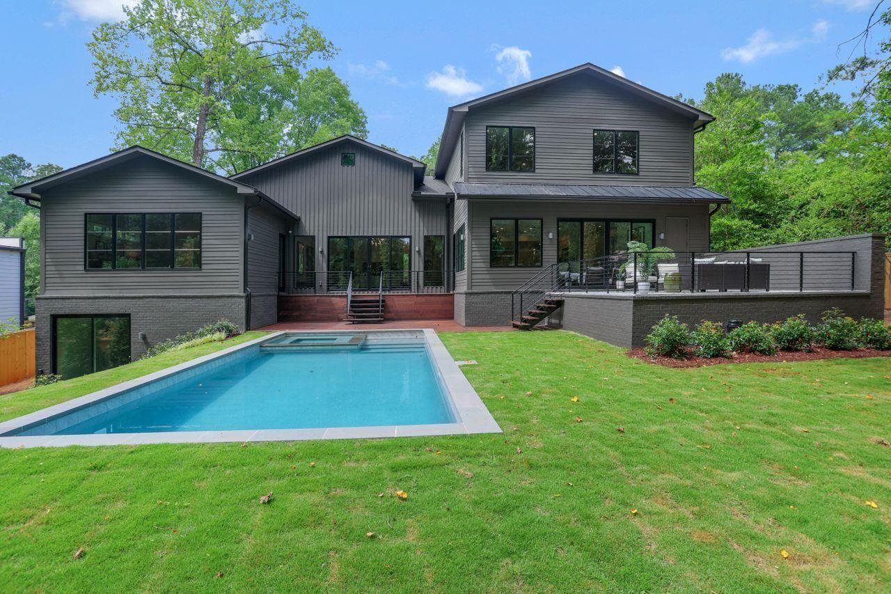 Lavista Park - Residential