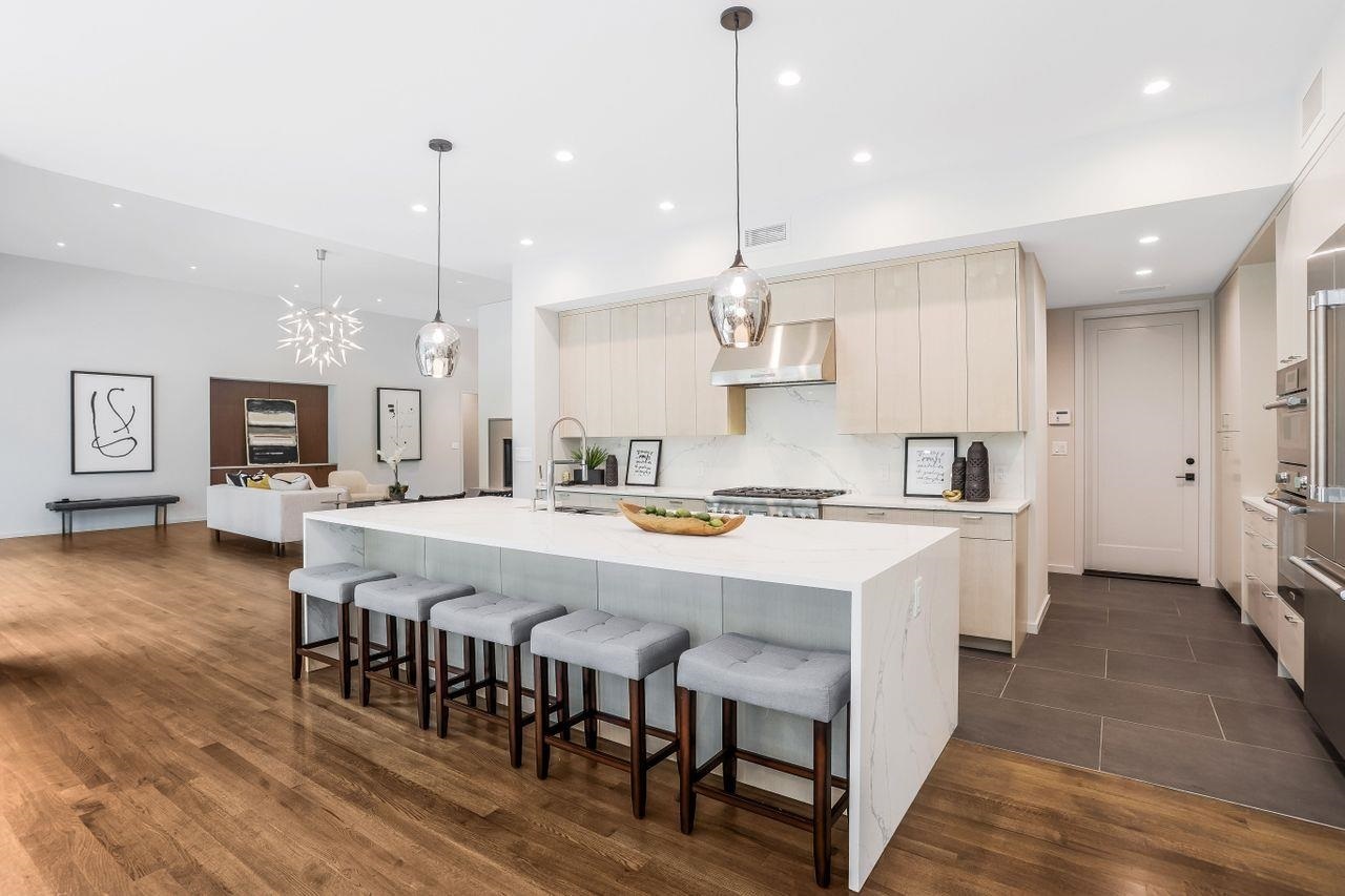 Lavista Park - Residential
