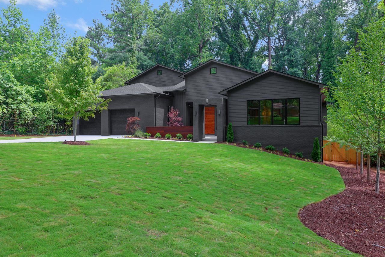 Lavista Park - Residential