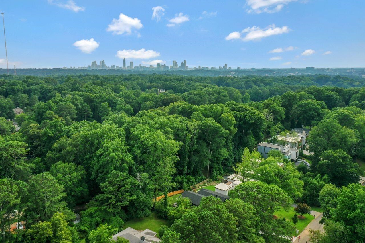 Lavista Park - Residential
