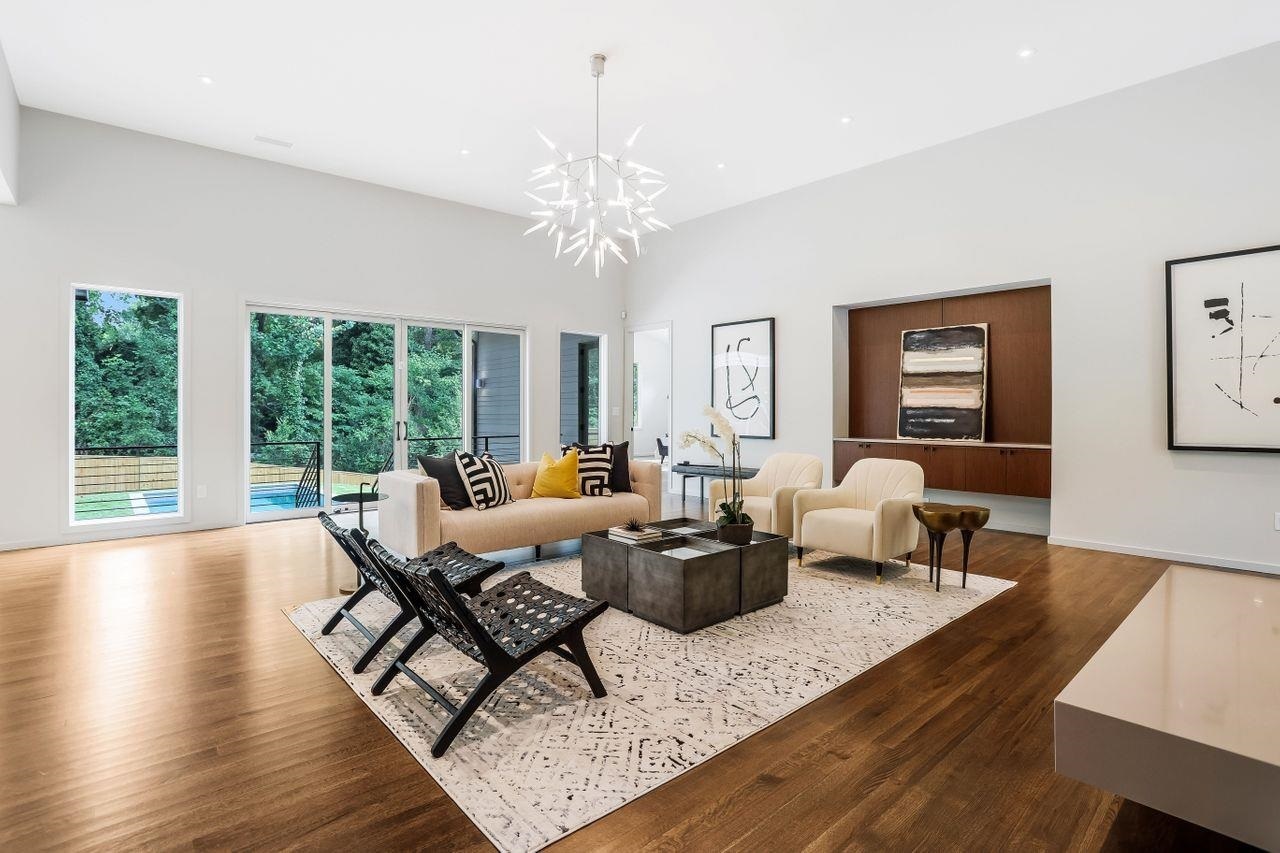 Lavista Park - Residential
