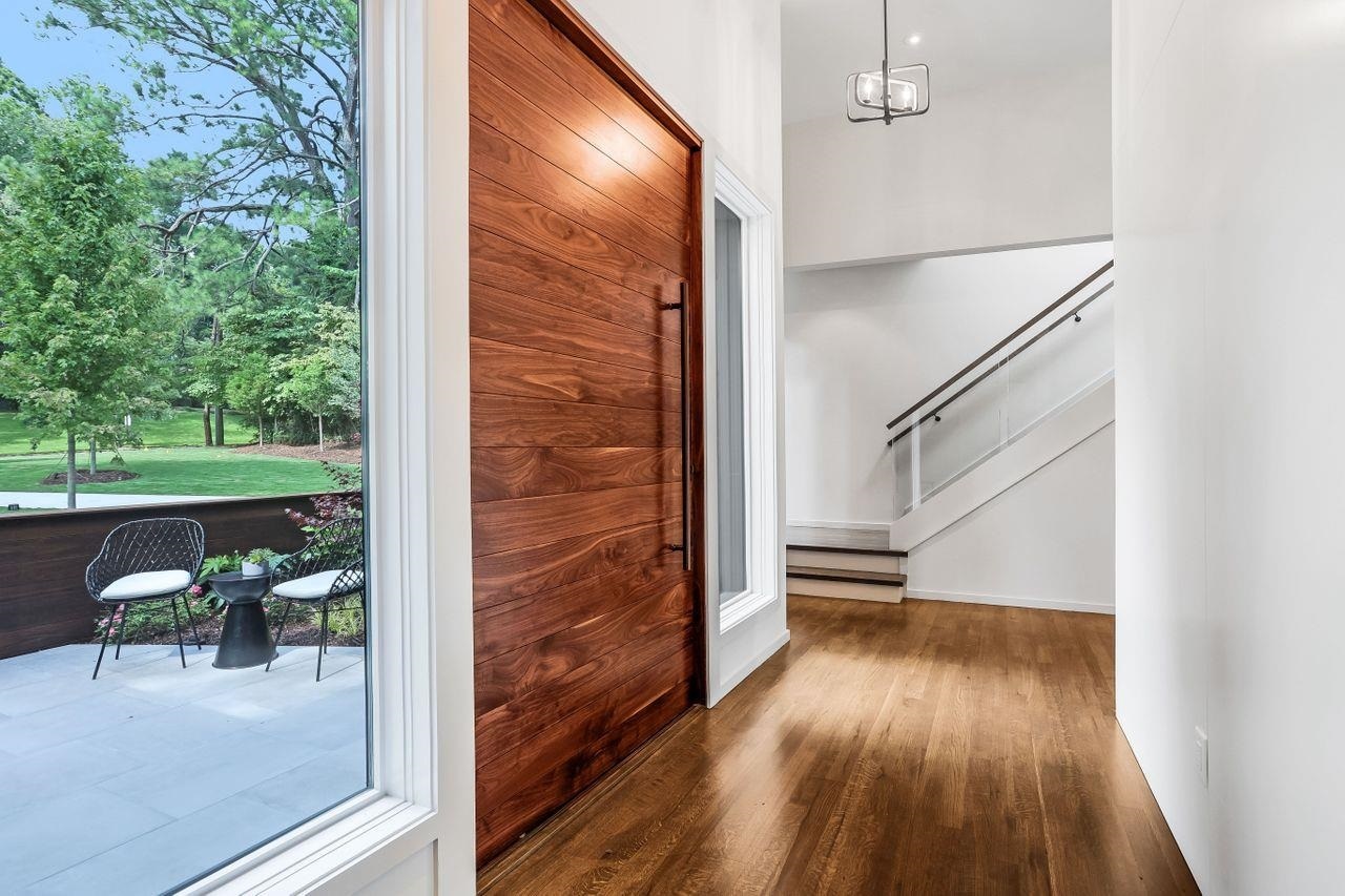 Lavista Park - Residential