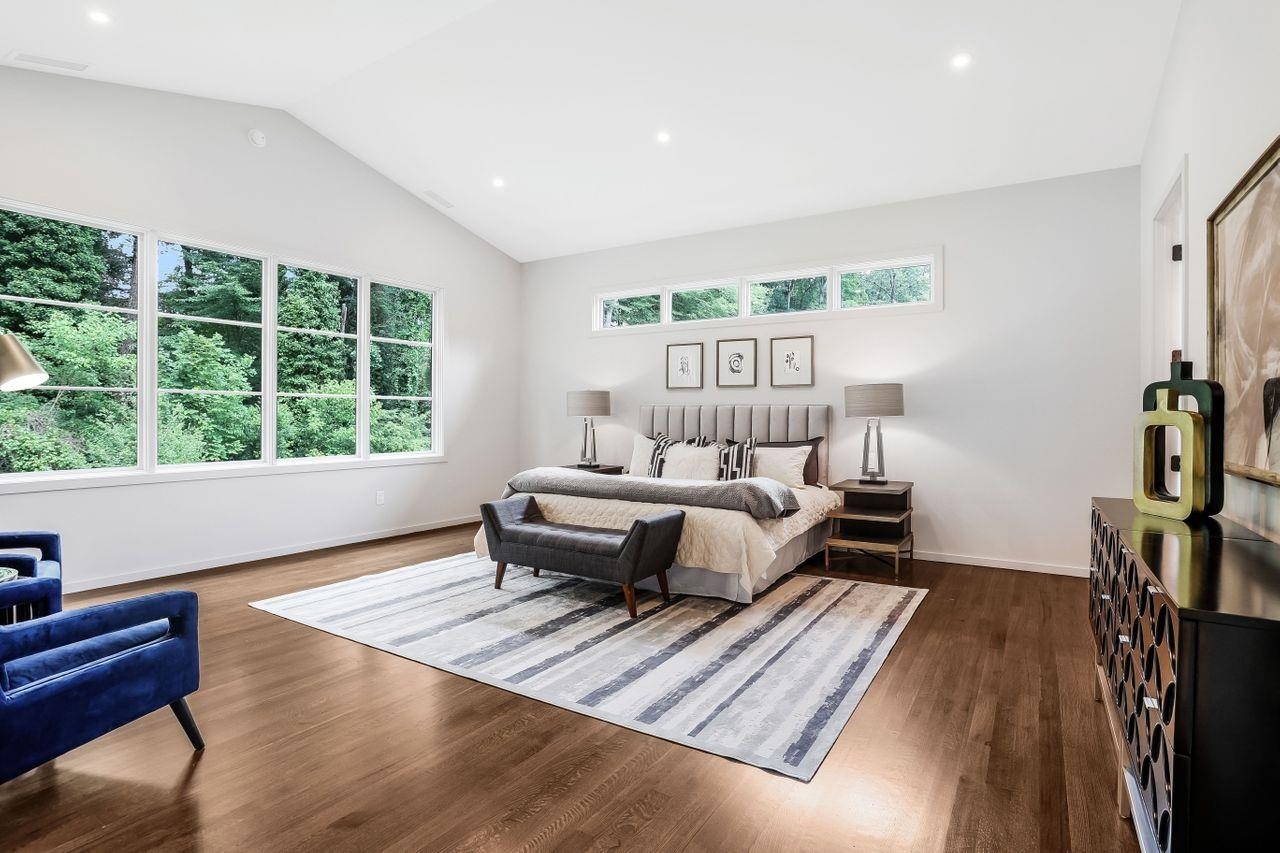 Lavista Park - Residential