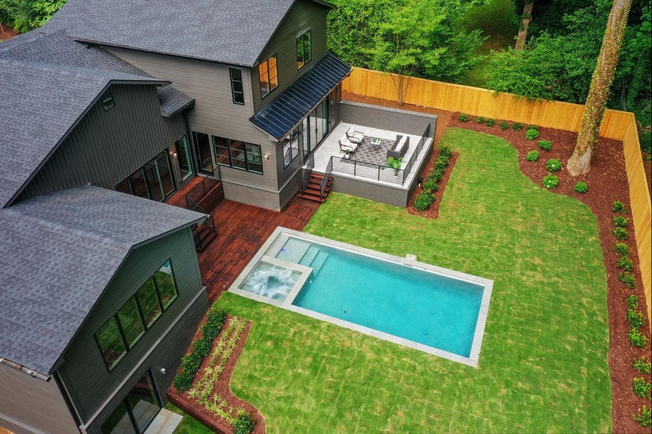 Lavista Park - Residential