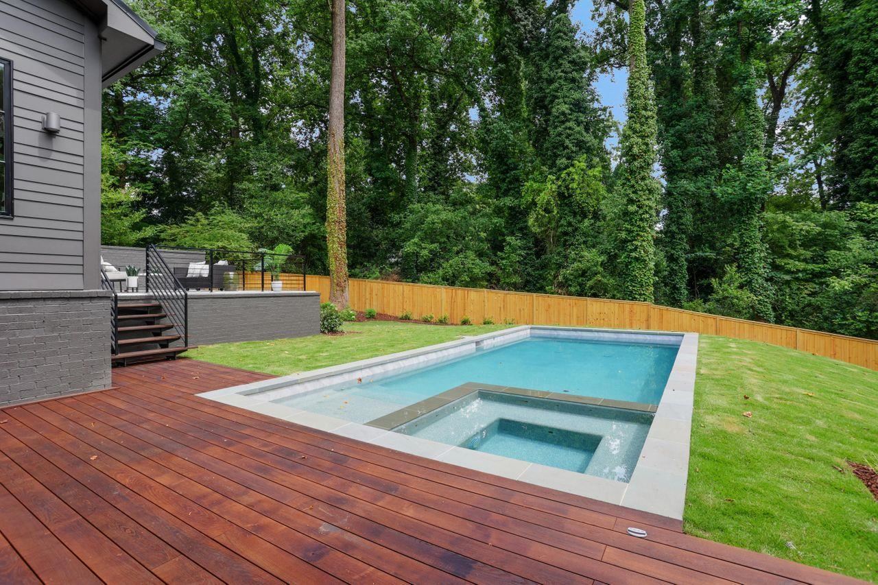 Lavista Park - Residential