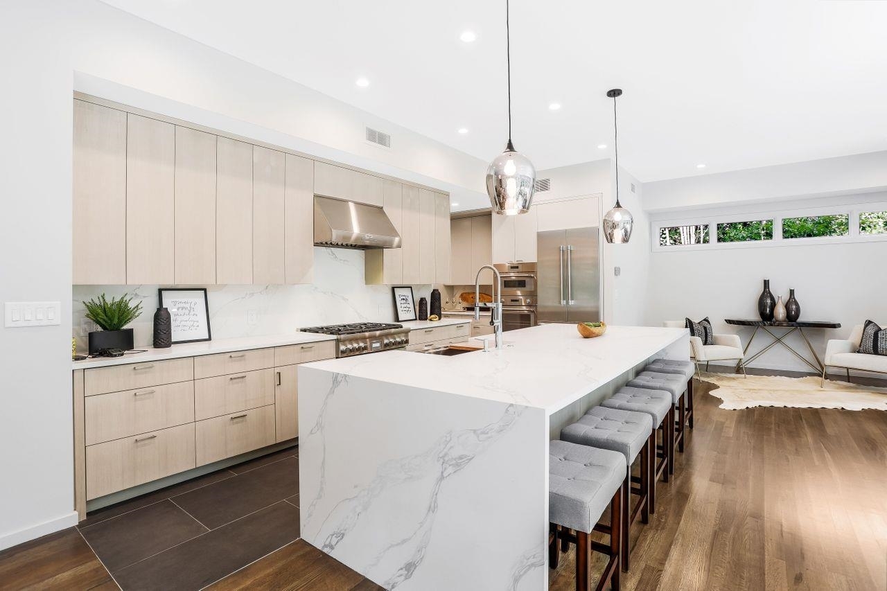 Lavista Park - Residential