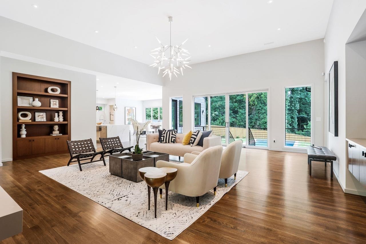 Lavista Park - Residential