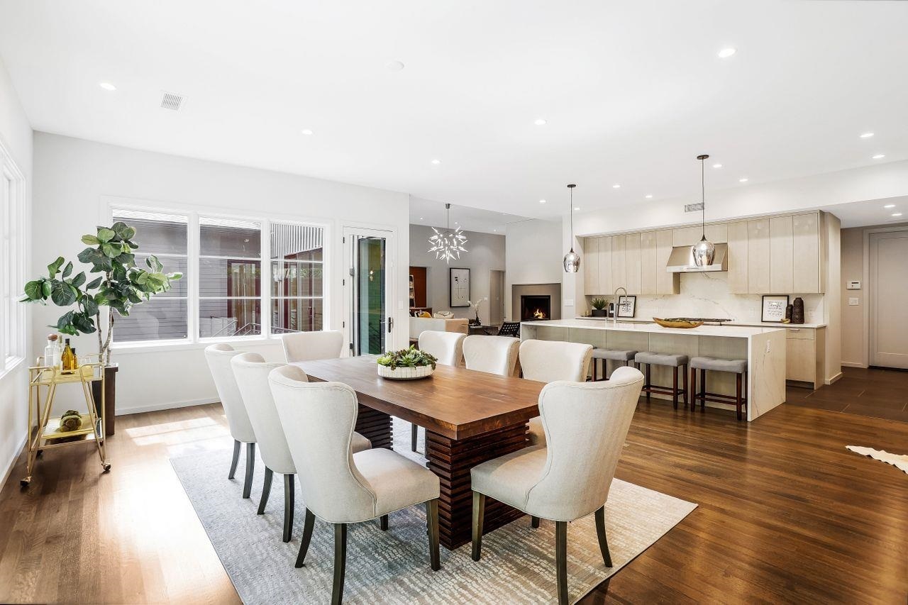 Lavista Park - Residential