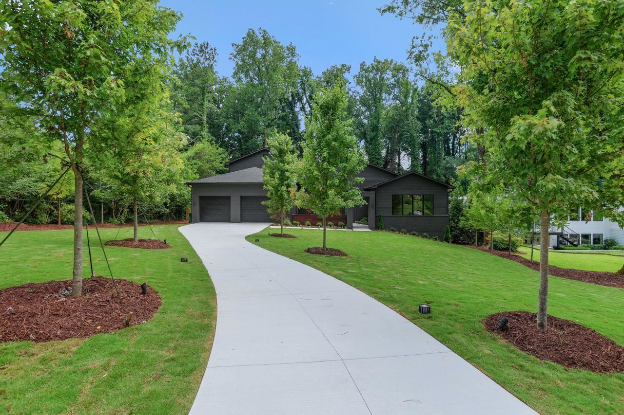 Lavista Park - Residential
