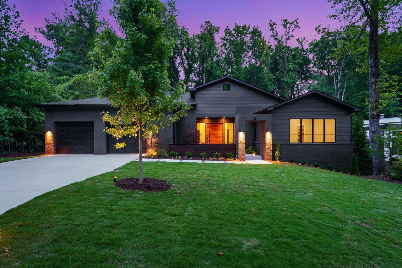 Lavista Park - Residential